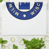 Linge De Cuisine Milwaukee Wisconsin (Plié)