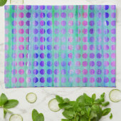 Linge De Cuisine Mini-tour de points de lavage (Plié)