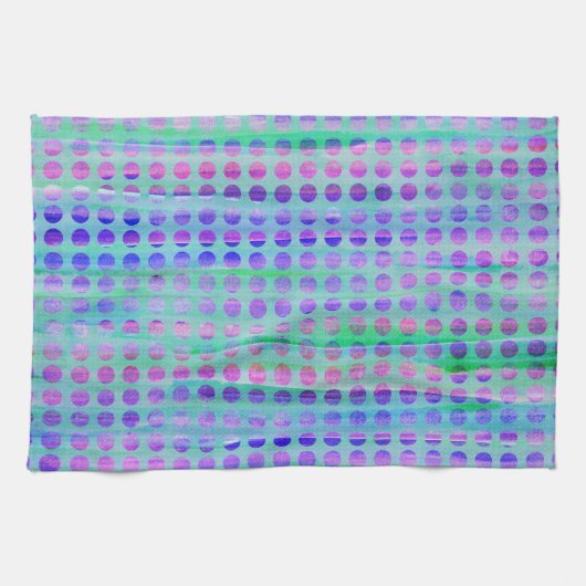 Linge De Cuisine Mini-tour de points de lavage (Horizontal)