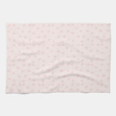 Linge De Cuisine Minimalisme aux fraises (Horizontal)