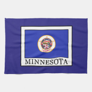 Linge De Cuisine Minnesota