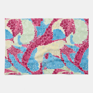 Linge De Cuisine Mirage