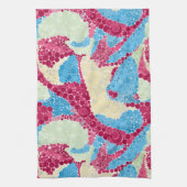 Linge De Cuisine Mirage (Vertical)