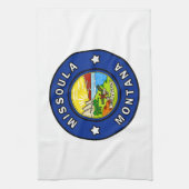 Linge De Cuisine Missoula Montana (Vertical)