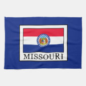 Linge De Cuisine Missouri (Horizontal)