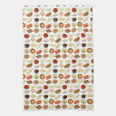 Linge De Cuisine MITHAI Classique Indien Bengale Pakistanais Sucres (Vertical)