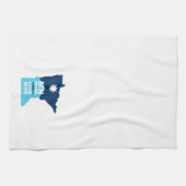 Linge De Cuisine MN Fort  (Horizontal)