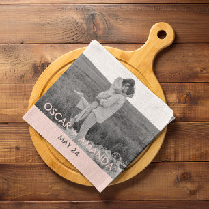 Linge De Cuisine Mode cadeau photo famille couple moderne et soumis