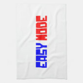 LINGE DE CUISINE MODE FACILE (Vertical)