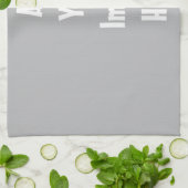 Linge De Cuisine modèle (Plié)