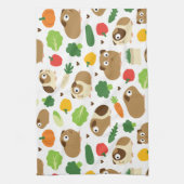 LINGE DE CUISINE MODÈLE 2 (Vertical)