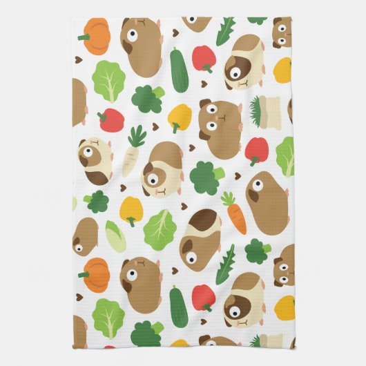 LINGE DE CUISINE MODÈLE 2 (Vertical)