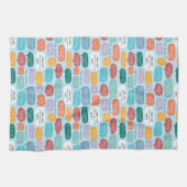 Linge De Cuisine Modèle de citation FRIENDS™ (Horizontal)