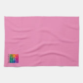 Linge De Cuisine Modèle élégant Ajouter votre logo d'entreprise Tex (Horizontal)