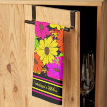 Modèle floral