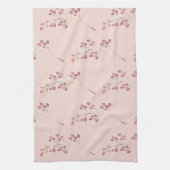 Linge De Cuisine Modern Watercolor (Vertical)