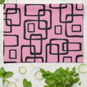 Linge De Cuisine Moderne (Plié)