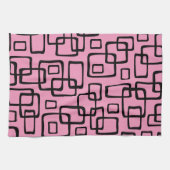 Linge De Cuisine Moderne (Horizontal)