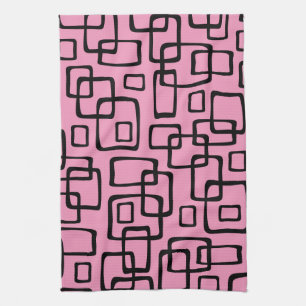 Linge De Cuisine Moderne
