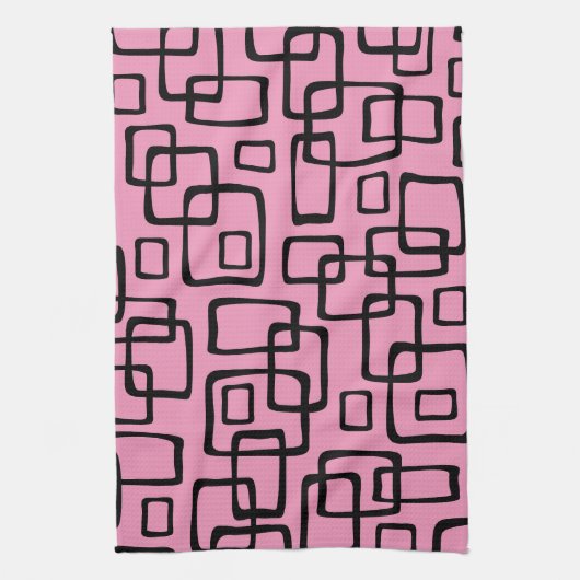 Linge De Cuisine Moderne (Vertical)