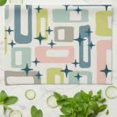 Linge De Cuisine Moderne (Plié)