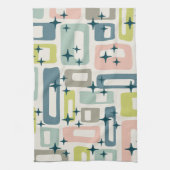 Linge De Cuisine Moderne (Vertical)