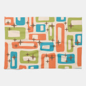 Linge De Cuisine Moderne (Horizontal)