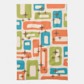 Linge De Cuisine Moderne (Vertical)