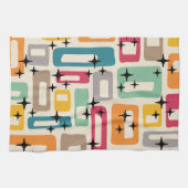 Linge De Cuisine Moderne (Horizontal)