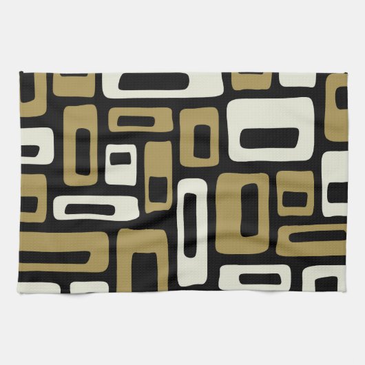 Linge De Cuisine Moderne (Horizontal)