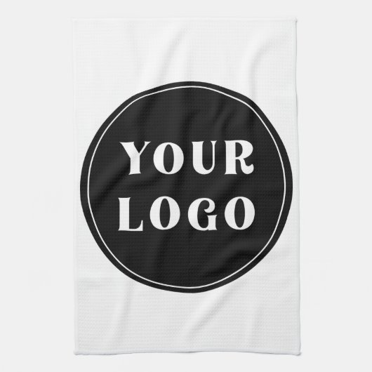 Linge De Cuisine Moderne, élégant, élégant et personnalisable (Vertical)