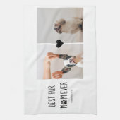 Linge De Cuisine Moderne Meilleur Fur Maman | Photo de chien (Vertical)