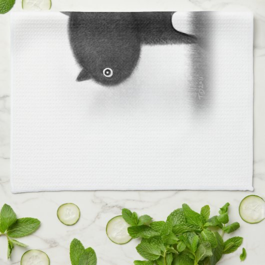 Linge De Cuisine Mog (Plié)