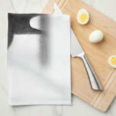 Linge De Cuisine Mog (Quart Plié)