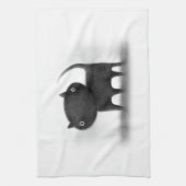 Linge De Cuisine Mog (Vertical)