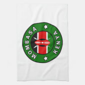 Linge De Cuisine Mombasa Kenya (Vertical)