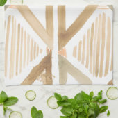 Linge De Cuisine Mombasa Memories IV (Plié)