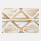 Linge De Cuisine Mombasa Memories IV (Horizontal)