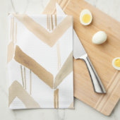 Linge De Cuisine Mombasa Memories VII (Quart Plié)