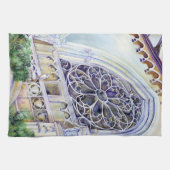 Linge De Cuisine Moment à Budapest (Horizontal)