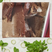 Linge De Cuisine momrymarshmallow (Plié)