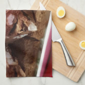 Linge De Cuisine momrymarshmallow (Quart Plié)