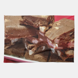 Linge De Cuisine momrymarshmallow