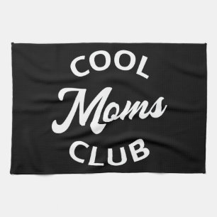 Linge De Cuisine Moms Club cool I