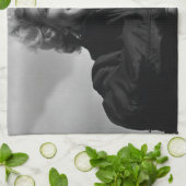 Linge De Cuisine Mon favori 2 (Plié)