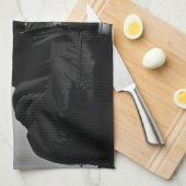 Linge De Cuisine Mon favori 2 (Quart Plié)