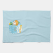 Linge De Cuisine Mon pote, l'elfe, tu l'as fait ! Félicitation ! (Horizontal)