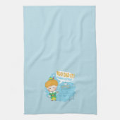 Linge De Cuisine Mon pote, l'elfe, tu l'as fait ! Félicitation ! (Vertical)