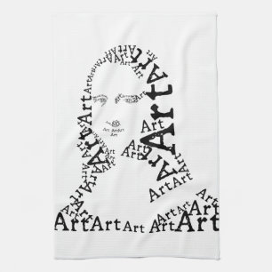 Linge De Cuisine Mona Lisa En Mots