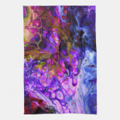 Linge De Cuisine Monde de l'Imaginaire (Vertical)
